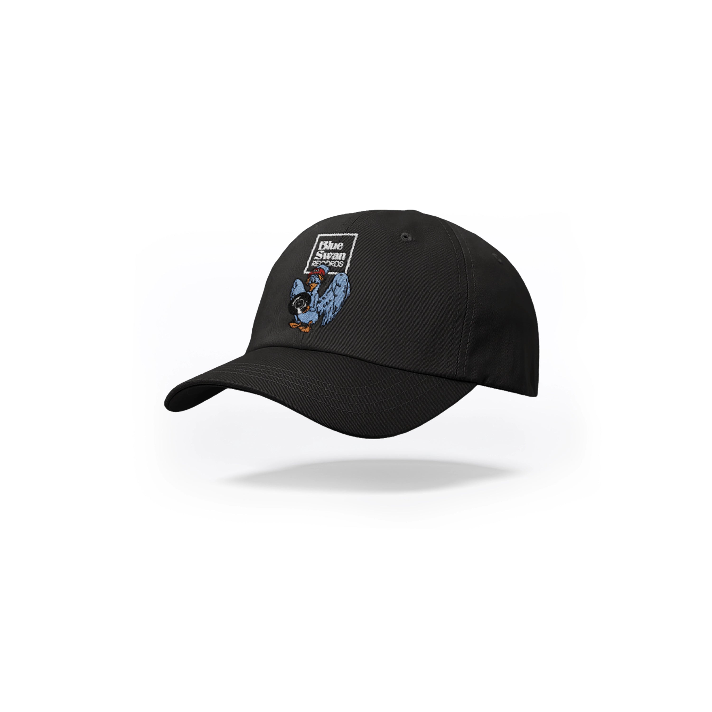 Blue Swan Records | Sunday Comic Embroidered Hat